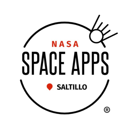 NASA Space Apps Saltillo